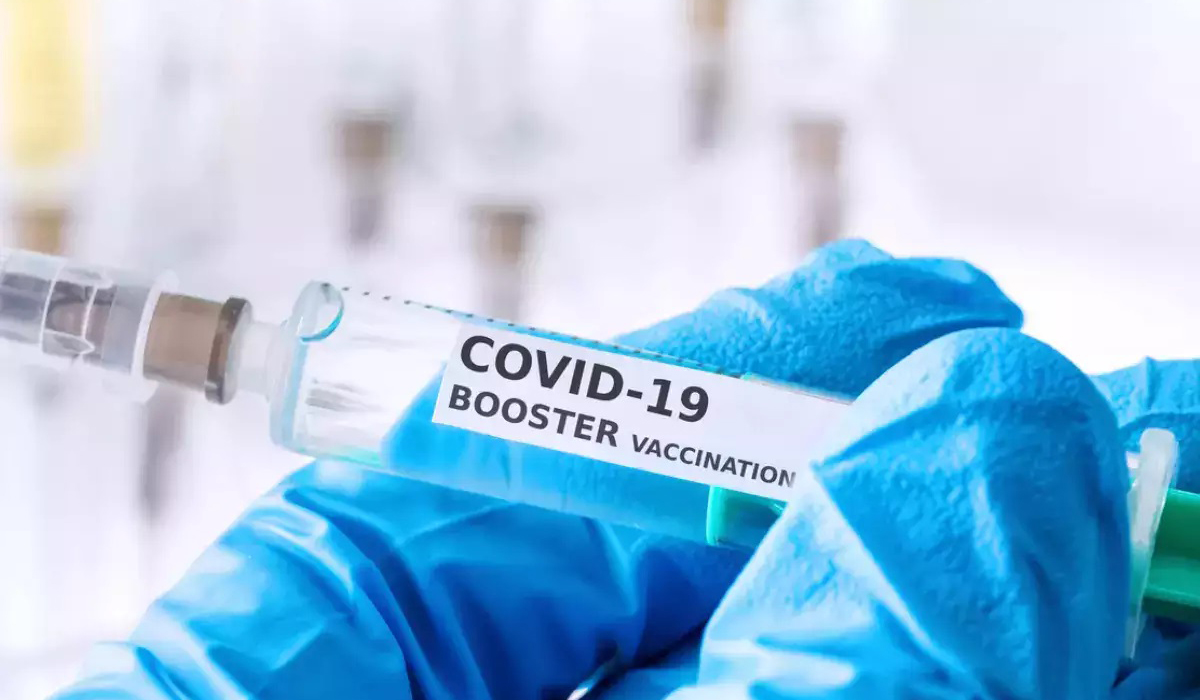 Covid-19 Booster Dose in Qatar by Appointment Only: Health Official